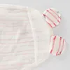 Koce urodzone koc sleepsacks Baby unisex Hat Opcjonalne rękawiczki/skarpetki