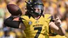 Missouri Tigers Football Jersey 6 Jake Garcia 5 Mookie Cooper 21 Sam Horn 33 Marquis Gracial 28 Joseph Charleston 3 Luther Burden III 1 Theo Wease Jr. 8 Ty'ron Hopper