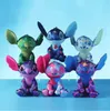 Groothandel 6 soorten schattige kleurrijke patroon kaola knuffels Kinderspel Playmate Holiday gift pop machine prijzen
