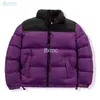 Designer Down Jacket Hommes Parka Puffer Vestes Hommes Femmes Qualité Chaud À Manches Longues Veste Styliste Manteaux D'hiver 9 Couleurs Taille M-2XL 3F1C