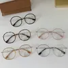 Geometric prescription glasses Reading Sunglasses womens sunglasses quality eyeglasses frame Customisable prescription lenses Light and comfortable quality