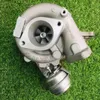 GT2056V Turbo Caricatore Per Nissan Navara D40 Pathfinder YD25 14411EB71C 14411EB71D 14411-EB71C 14411-EB71D 7677205005S 7677200003