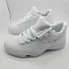 Mens Sıradan Ayakkabı Spor ayakkabıları des Chaussures Schuhe Scarpe Zapatilla Kiraz Yetiştirilmiş Siyah Beyaz Çimento Serin Gri Yürüyüş Açık Ayakkabı Kadın Spor Basketbol Eğitmenleri