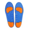 Akcesoria części butów 4X Gel Ortic Sport Bieganie wkładki butów wkładki na poduszkę Arch Men Womens 231019