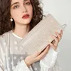 Wallets Elegant Evening Clutch Purse Envelope Handbag Women Formal Party Bags