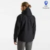 Pulls à capuche pour hommes Designer Arcterys Veste de mode Manteaux Vestes Homme Designer Arcterys Sweat à capuche Archaeopteryx Beta Light Imperméable Respirant Ligh