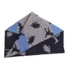 Écharpes enveloppes écharpe d'hiver pour garçons Dino cou chaud filles tricoté foulard bébé enfants chaud coupe-vent silencieux 231020