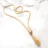Pendentif Colliers tissé à la main corde colorée perles de riz collier de conque vintage bord de mer mode créative cadeau de la Saint-Valentin