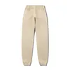 Pantalon célèbre nouveaux hommes femmes pantalon de survêtement causal coton lettre imprimer Mans Couple lâche pantalon décontracté taille s-xl lâche noir marron beige pantalon Hip Hop Joggers