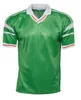 Retro 2002 1994 KEANE IreLAnDs maglie da calcio 1988 1990 1992 1996 1997 02 03 classico vintage irlandese McGRATH Duff STAUNTON HOUGHTON McATEER maglia da calcio da uomo