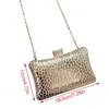 Avondtassen Elegante tas voor dames Clutch Handtas Perfecte casual formele gelegenheden