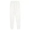 Mode Men's Jeans 2023 Balishjisy Men's and Women's Brodered Decorative Pants Letter LOGOL BOLT JEANS 02-04