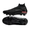 Mens Youth Elite GX FG GT Boots de football KidS Boys Womens Black Phantom Cilats Ag Sg DF Fit Chaussures de foot