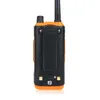 Walkie Talkie Baofeng UV 17Pro GPS Air Band Six Bands Receive Waterproof NOAA FM FREQワイヤレスコピーラジオ231019を送信