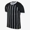 23 24 Maglie da calcio di Corinthians Paulinho Willian Football Shirts 2023 2024 Guedes R.Augusto Luan Fagner Gil Jersey Camisa Corinthian Doutor Shirt