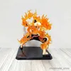 액션 장난감 그림 전투 불 액션 피겨 장난감 일본 애니메이션 모성 인형 모형 애니메이션 애호가 입상을위한 장난감