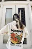 Damen-Kapuzenpullover, Banane, Apfel, Traube, Obstkorb, Slogan, Damenbekleidung, kreative Taschen-Sweatshirts, modische Cartoons, All-Match-weibliches Oberteil