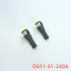 カーアクセサリーD651-61-240冷却システムヒーター水ホースコネクタ3 2004-2012マツダ5マツダ6 GH 2008-2012 Mazda2