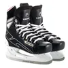 Ice Skates Original Head Ice Hockey Skating Shoes for Kids and Adult Black Ball Knife Shoes Real Ice Skatin Sneakers 231019