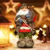 Decorazioni natalizie 30 cm Bambola di Babbo Natale Decorazione natalizia Festa Soggiorno Decorazione domestica Regalo di Natale Navigazione 2024 x1020