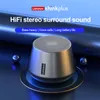 Oryginalny Lenovo K3 Pro Portable HiFi bezprzewodowy głośnik Bluetooth 1200 mAh długi tryb gotowości na zewnątrz muzyka muzyka basowa