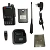 walkie talkie none gps Bluetooth Radtel RT 490 ستة فرقة الهواة لحم الخنزير 2 راديو الطريق 256 CH AVIENT