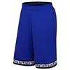 Herren-Shorts Cody Lundin Graphic Blank Mesh Sublimated Basketball Custom Casual Shrots305C