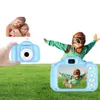 X2 mini kamera barn utbildnings leksaker övervakar för baby gåvor födelsedag gåva digitala kameror 1080p projektionsvideokamera S5188082