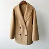 *Row Women Cashmere Coat Women’s Suits Blazers