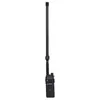 Walkie Talkie SMA-hembra de doble banda VHF/UHF 144/430Mhz antena plegable para Baofeng UV-5R UV-82