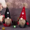 Décorations de Noël Décoration de Noël naine en peluche _ noyau de pin doux nain décoration de la maison _ arbre de Noël nain en peluche poupée naine de bureau x1020
