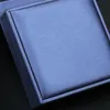 Pudełka na biżuterię pudełko satynowe tkaniny uchwyt na wyświetlacz z odłączanym pierścieniem wierzchołkowym Naszyjnik 231019