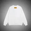 2023 heren Desi Bale Hoodie Heren GucMonc Jas T-shirt EssSupr Tech Trainingspak shorts PalmVlone Flee Cana trui Zwart en wit maat: s ~ 3xl 0312