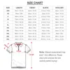 Men's Polos Music Notes Polo Shirt Men White And Black Casual Summer Fashion Zipper T-Shirts Short-Sleeve Custom Oversized Clothing