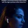 Earphones Cell Phone Earphones Language Translation Earbuds translate 114 languages simultaneously in real time with wireless Bluetooth APP