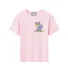 2023 Vêtements pour enfants Designer G T-shirts Garçons Filles Veste Essentials Summer Luxury T-shirts Enfants Jeunes Tenues T-shirt à manches courtes SD2310194