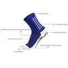 6PC Sports Socks New Soccer Cotton Football Men Grip Sweat-absorbing Odor-proof Anti Slip Thickening Run Sock 231020
