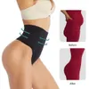 High waist hip enhancer bulifter waist trainer fajas reductoras y modeladoras mujer gaine amincissante femme body shaper241R