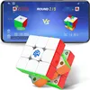 Magic Cubes GAN 356 ICarry 3x3 Magnetic Magic x3 Магниты Smart Speed Puzzle GAN CUBE Головоломки GAN 356 I Carry Развивающие игрушки 231019