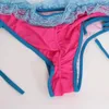 Damenbadebekleidung Sexy Bikini 2023 Badeanzug Frauen Tanga Push-Up-Set Brasilianischer Badeanzug Sommer Strand Tragen Schwimmen Biquini