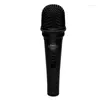 Microfoons Superlux D107B Handheld dynamische vocale live geluidsprestaties Microfoon Computer Karaoke-opname