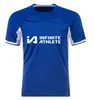 23 24 Nkunku Jackson CFC Soccer koszulki