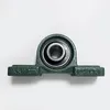 Outer spherical bearing, bearing with seat, complete specifications, bearing steel quality, stable performance, large quantity discount, kerui bearing