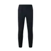 Lu Align Lu Men's Autumn Loose Elastic Waistband Side Pockets Fitness Running Pants