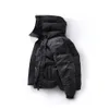 Mens Jacket Designer Down Jackets For Men Parkas Outdoor Windproof Warm Coat Asian Storlek XS-4XL314W