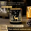 Candles Festive Atmosphere Lover Girlfriends Birthday Gift Indoor Lighting Sense Led Candle Aromatherapy 231019