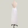 Robes décontractées Dames Dentelle Maxi Robe Dos Nu Profond Col En V Robe D'été Taille Haute Robes Blanches Soirée Femmes Pour Mariage Robe Para Mujer