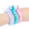 Wurm Unicron Form Dehnbar Zappeln Affe Nudel Sensorisches Schnurarmband Flexible Nudeln Kinder Stressabbau Spielzeug Autismus ADHS Besondere Bedürfnisse G551IXB