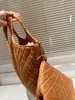 Torba designerska błyszcząca skórzana torba kubełkowa crossbody Tote 2-w-1 mini torebka torby na ramię damskie torby wysokiej jakości torebki torebki na ramię y01
