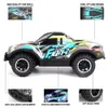 Electric RC Car Illumined Off Road Drift Pojazd Pojazd Regulamin Niezadowolony zabawka dla dzieci 231019